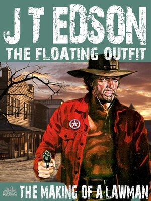 cover image of The Floating Outfit 26